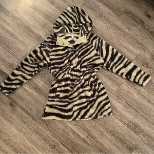 Varley Whitfield Sherpa pullover